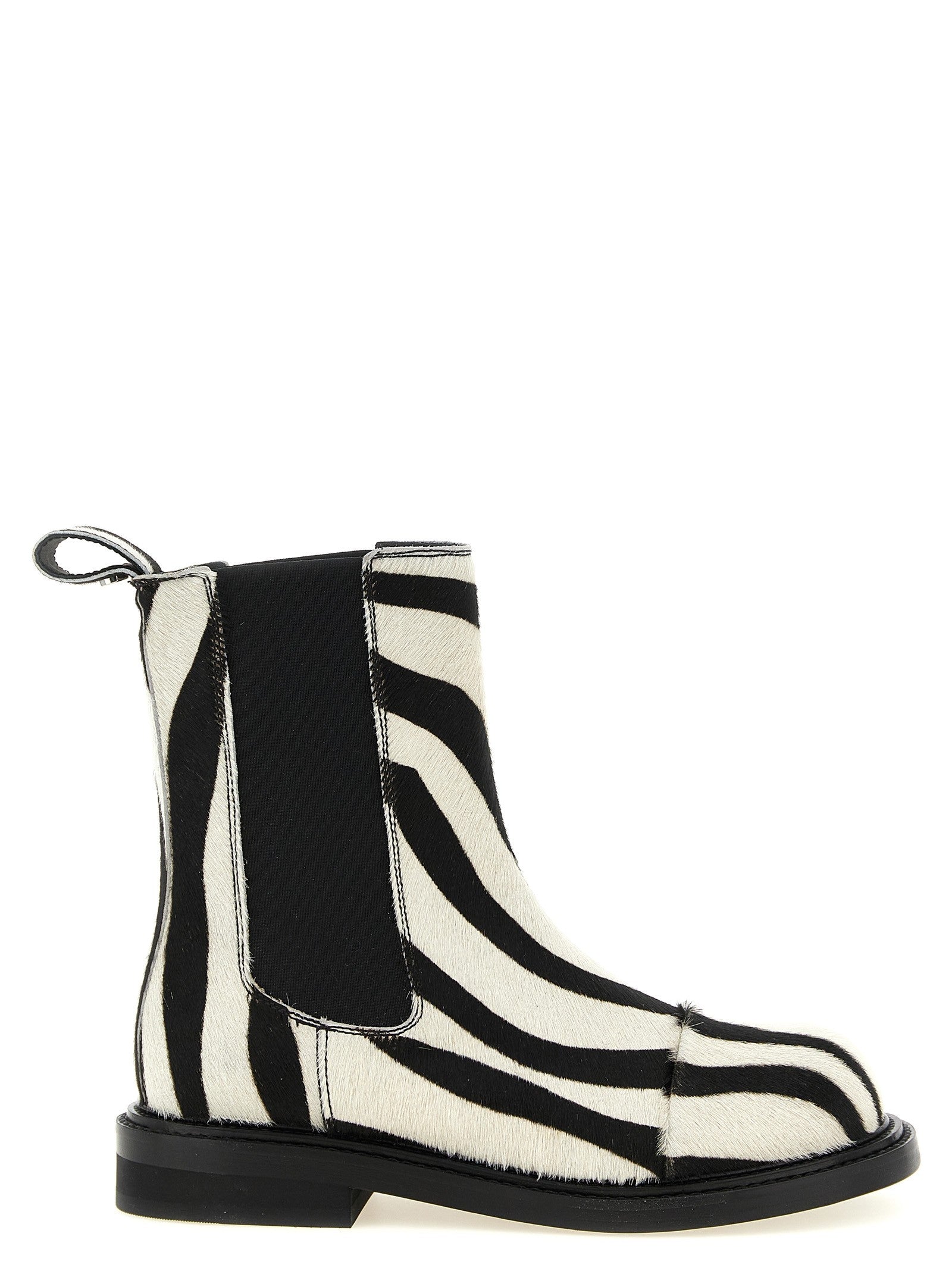 Moschino - nan - Multicolor - Boot