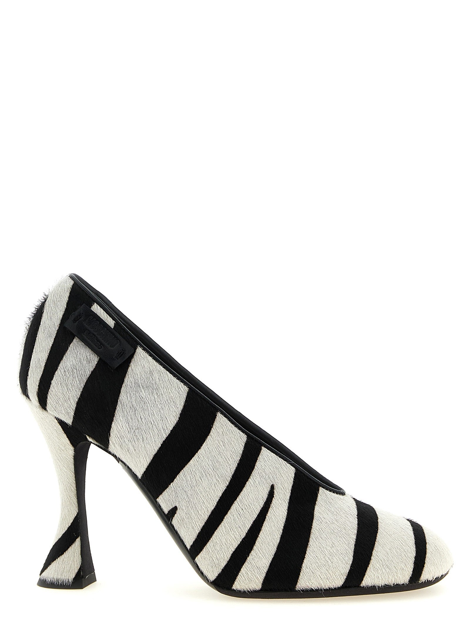 Moschino - nan - Multicolor - Pump