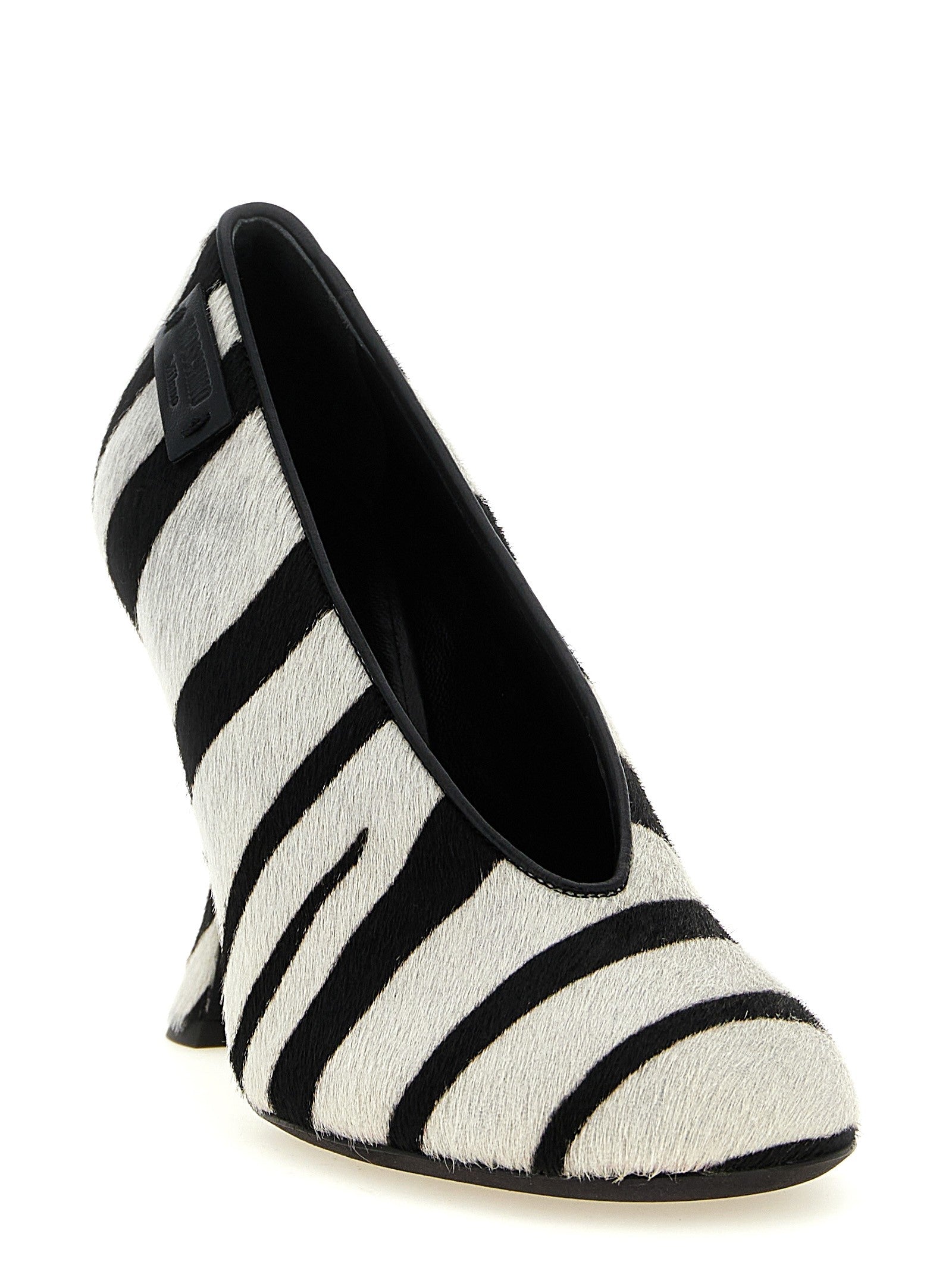 Moschino - nan - Multicolor - Pump