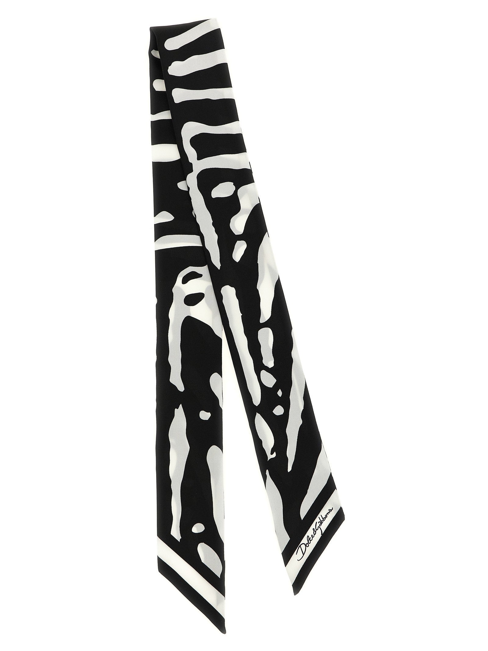 Dolce & Gabbana - nan - Multicolor - Scarf