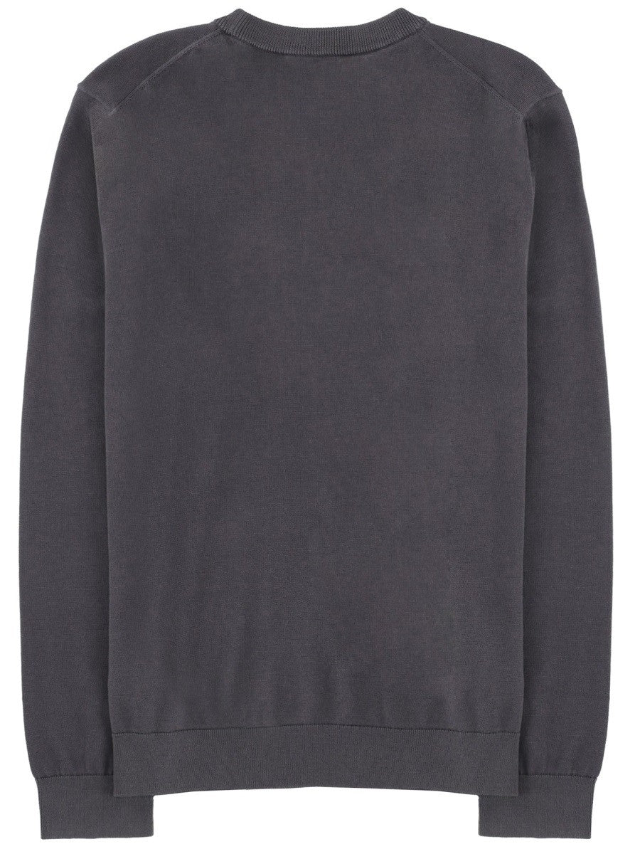 PS BY PAUL SMITH - Man - Grey - Sweater