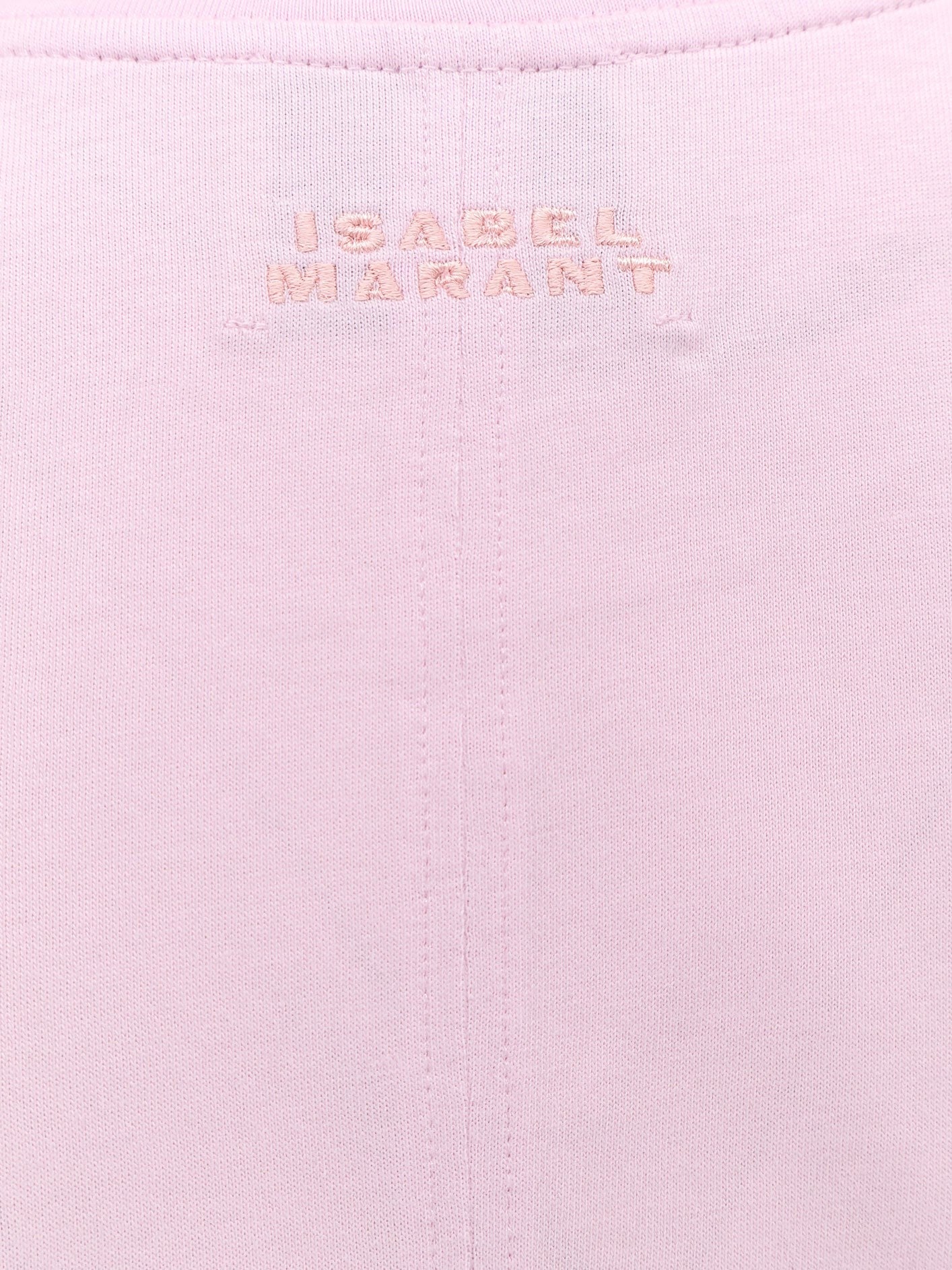 Isabel Marant - Woman - White - T-shirt