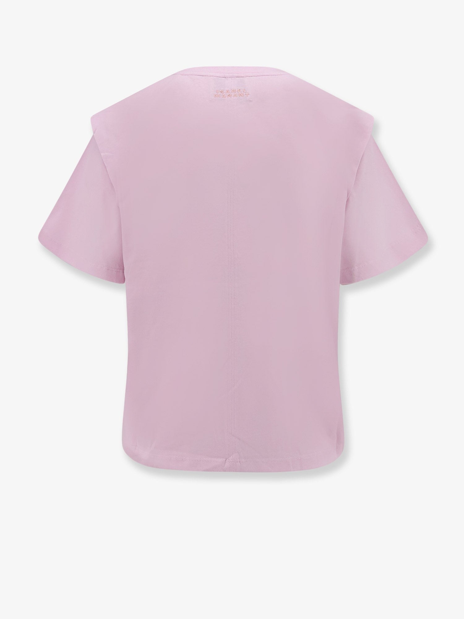 MARANT ETOILE - Woman - Pink - T-shirt