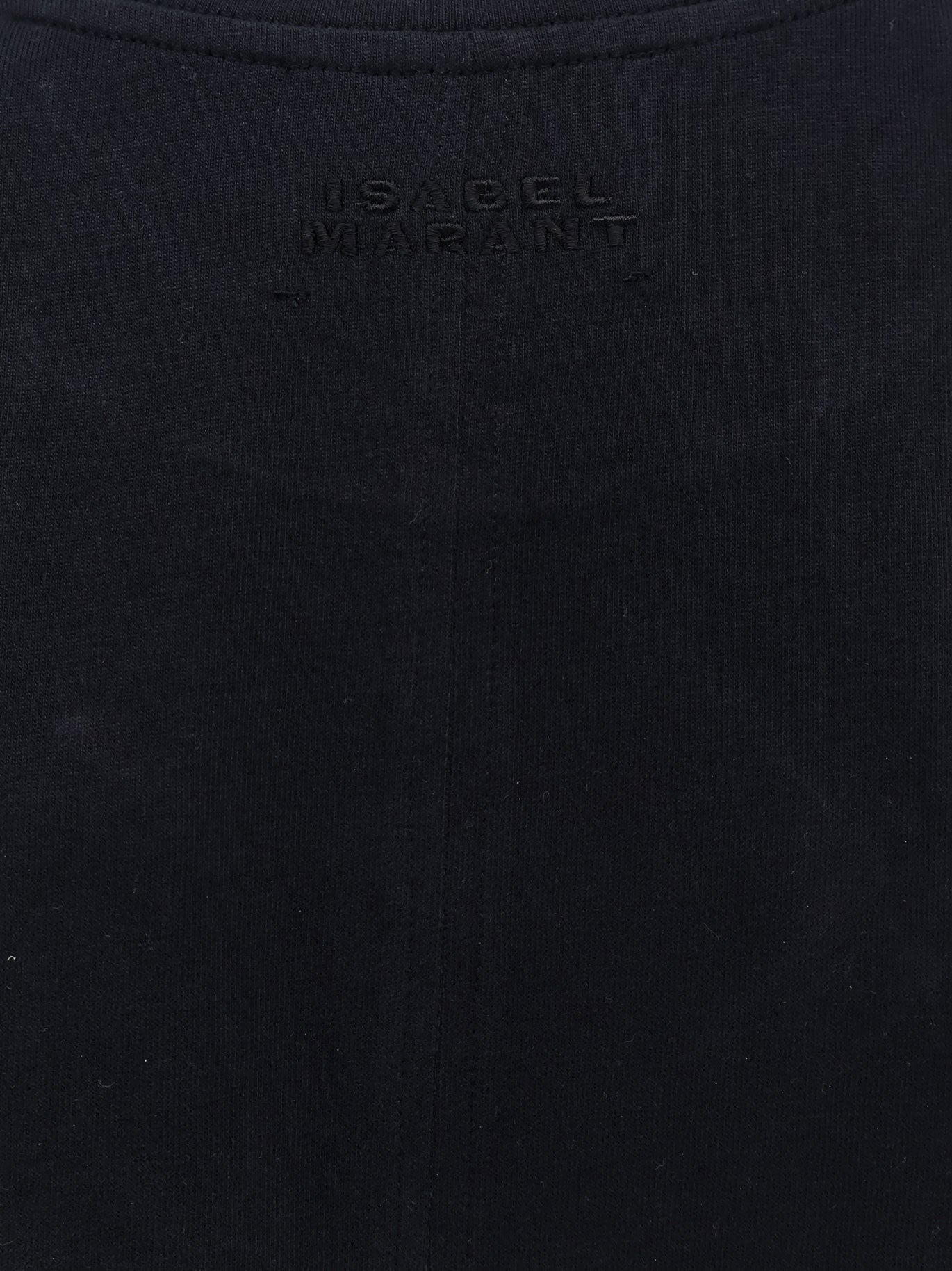 Isabel Marant - Woman - Black - T-shirt