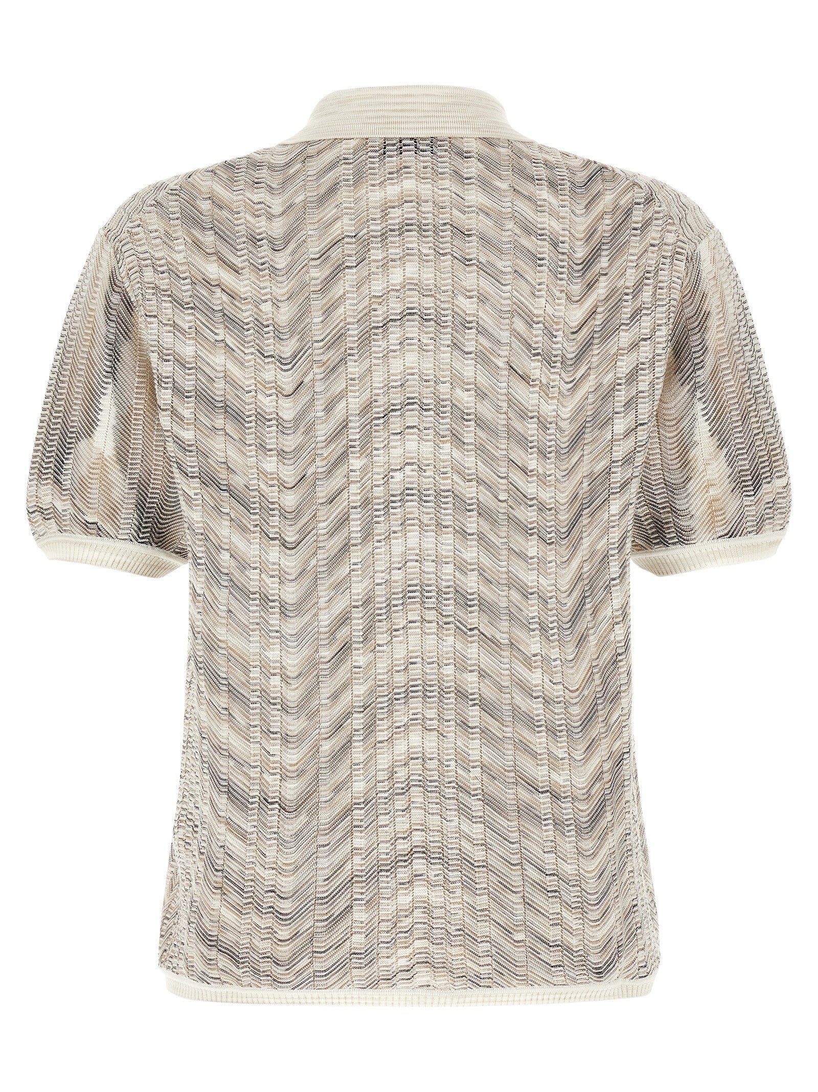 Missoni - nan - Multicolor - Sweater