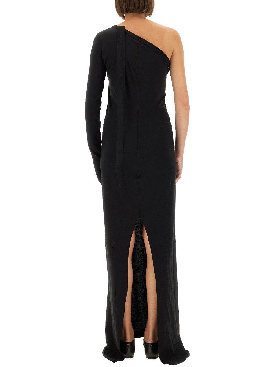 RICK OWENS DRKSHDW - Woman - Black - Dress