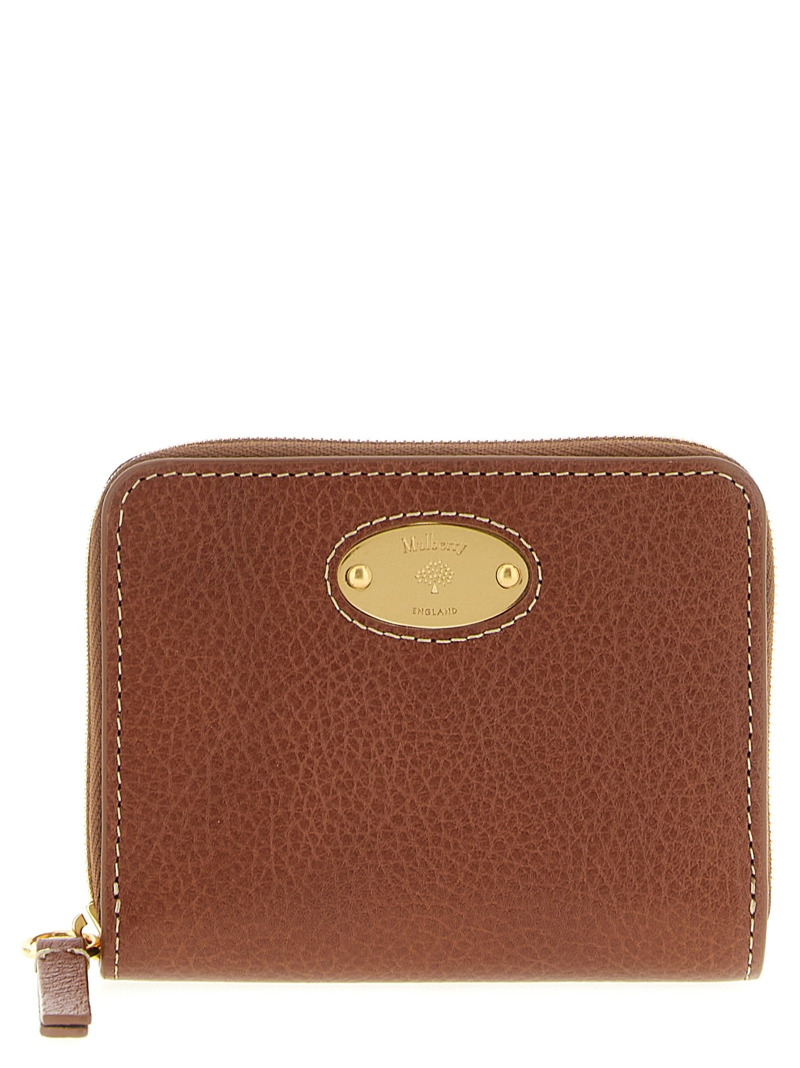 MULBERRY - nan - Brown - Wallet