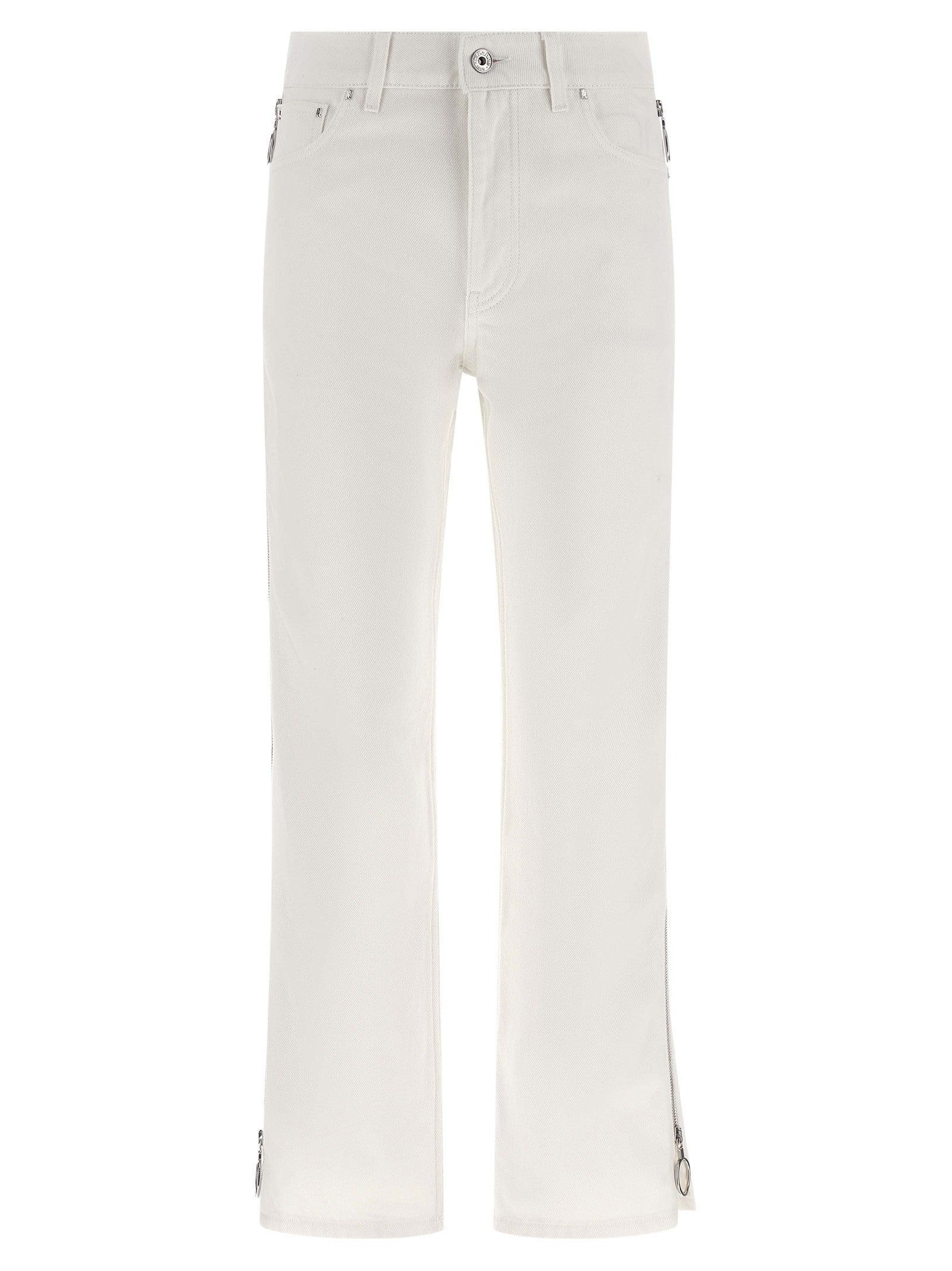 paco rabanne - nan - White - Jeans