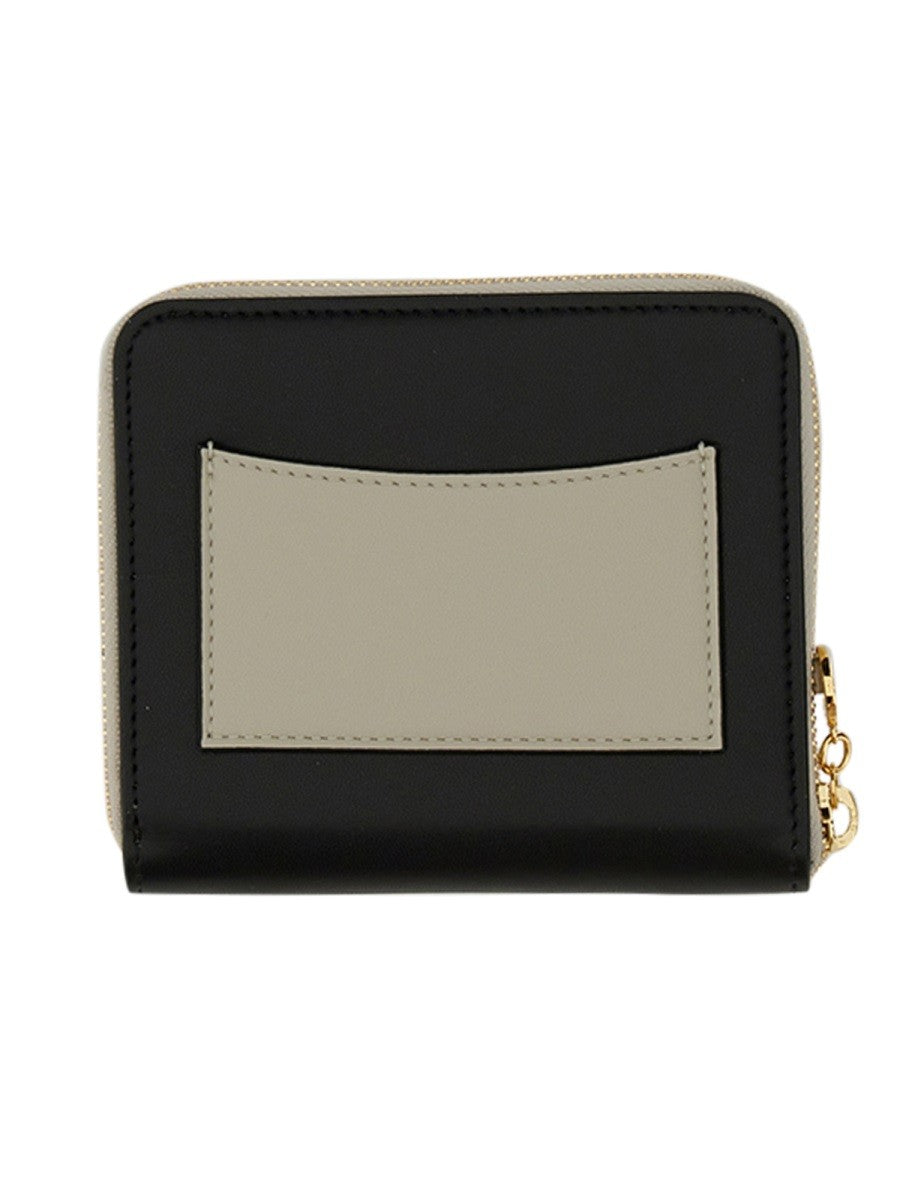 stella mccartney - Woman - Black - Wallet
