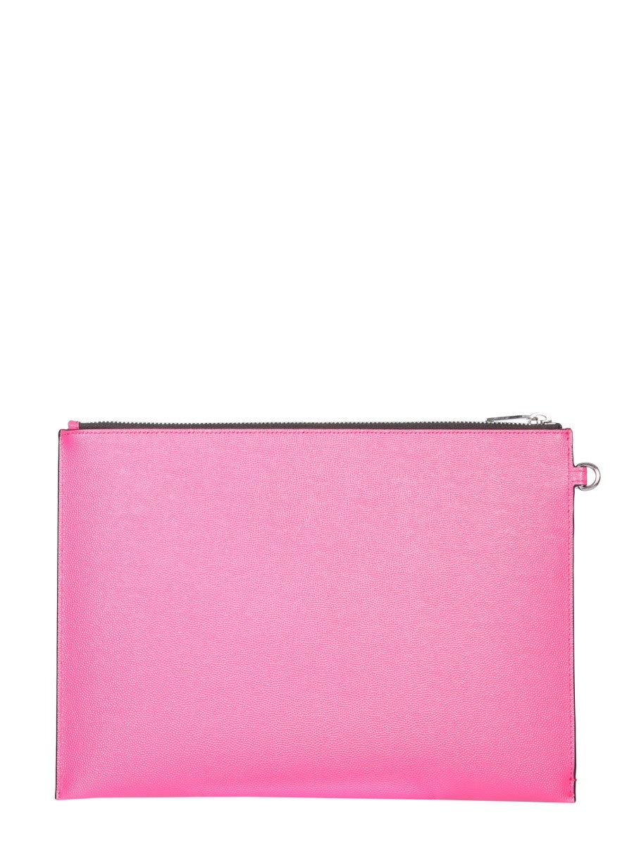 Saint Laurent - Man - Pink - Tech Accessory