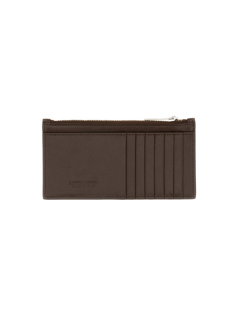 Bottega Veneta - Man - Brown - Wallet