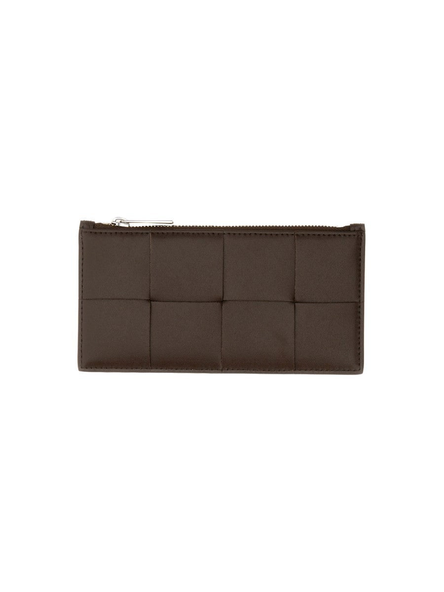 Bottega Veneta - Man - Brown - Wallet