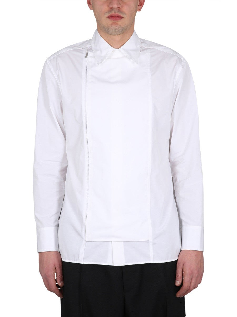 JIL SANDER - Man - Beige - Shirt