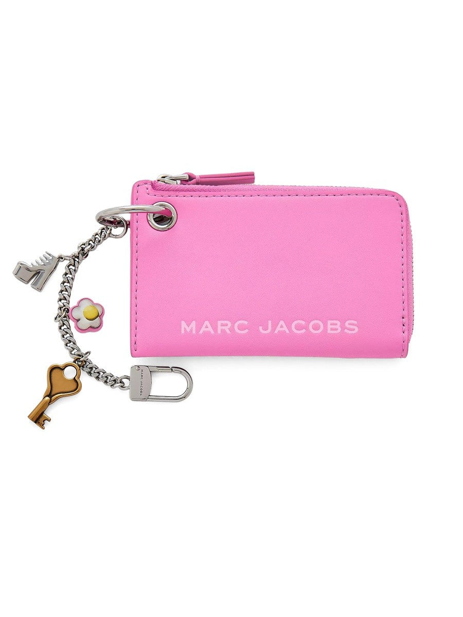 Marc Jacobs - Woman - Pink - Wallet