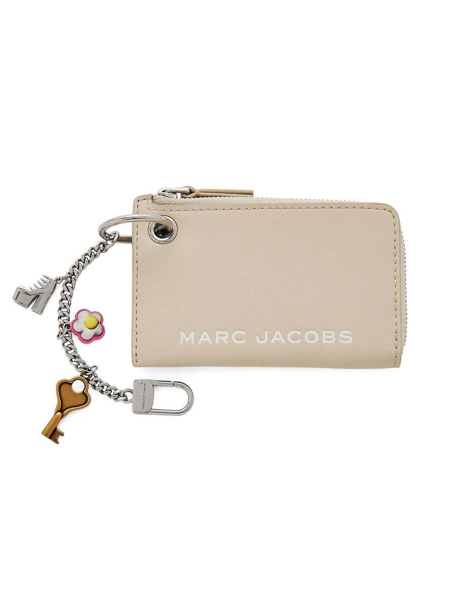 Marc Jacobs - Woman - White - Wallet