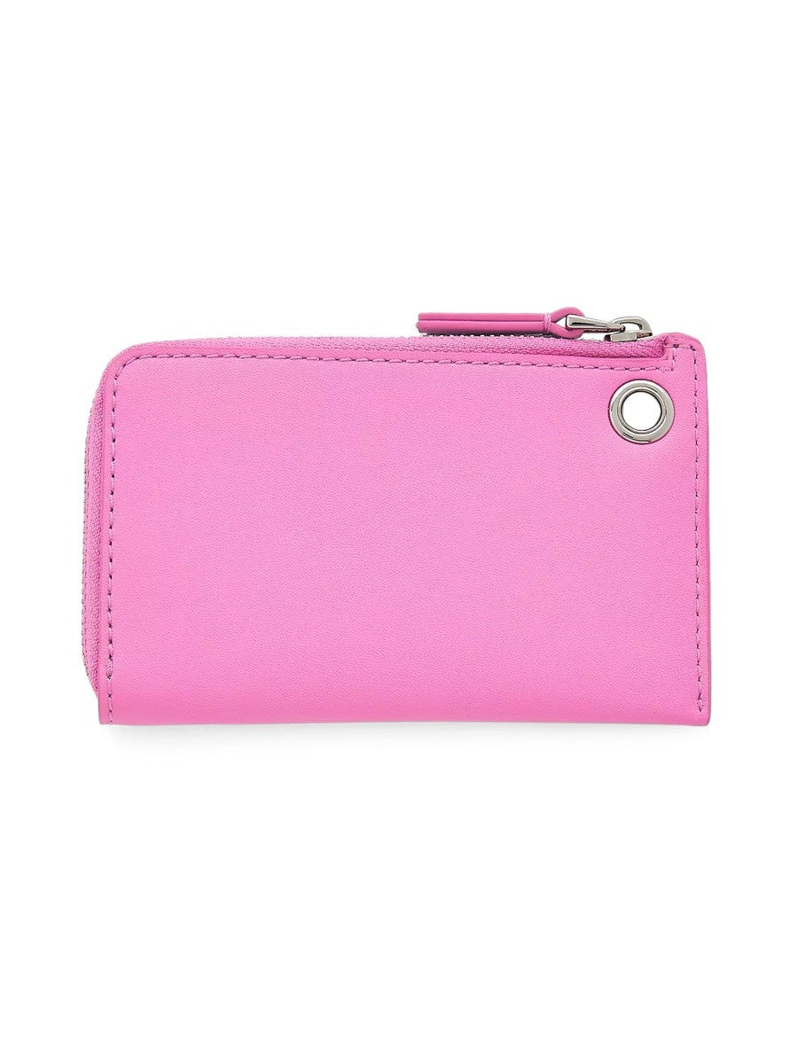 Marc Jacobs - Woman - Pink - Wallet
