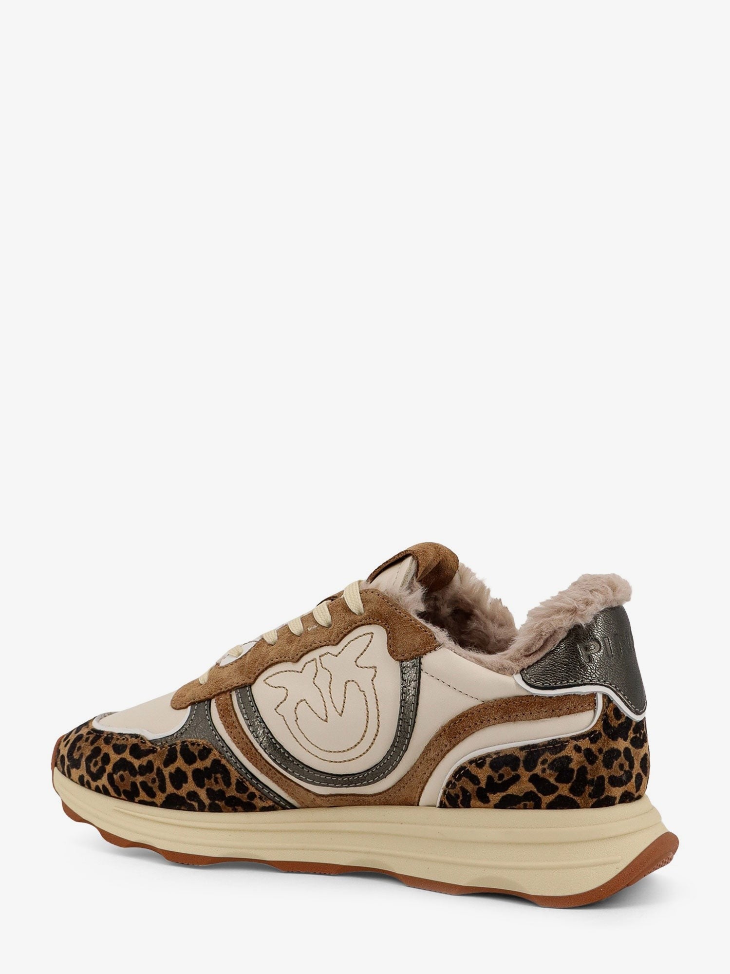 Pinko - Woman - Multicolor - Sneaker