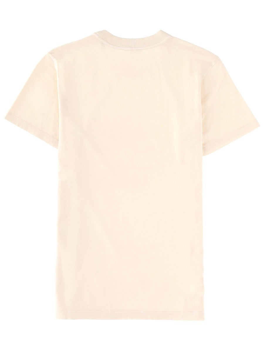 MARANT ETOILE - Woman - Pink - T-shirt