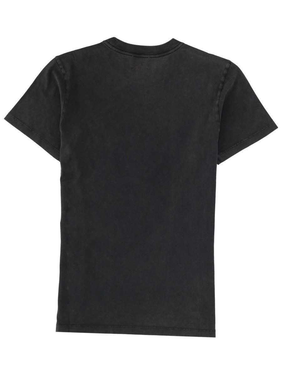 MARANT ETOILE - Woman - Black - T-shirt