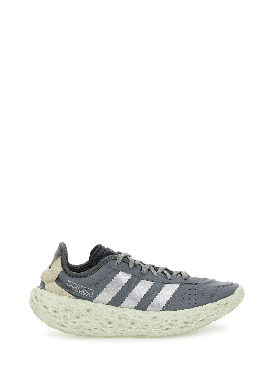 ADIDAS ORIGINALS - Unisex - Grey - Sneaker
